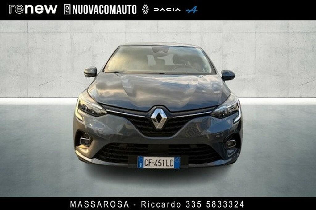 Renault Clio 5 Porte 1.0 TCe Zen