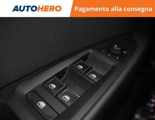 SEAT Leon 1.6 TDI 115 CV ST FR