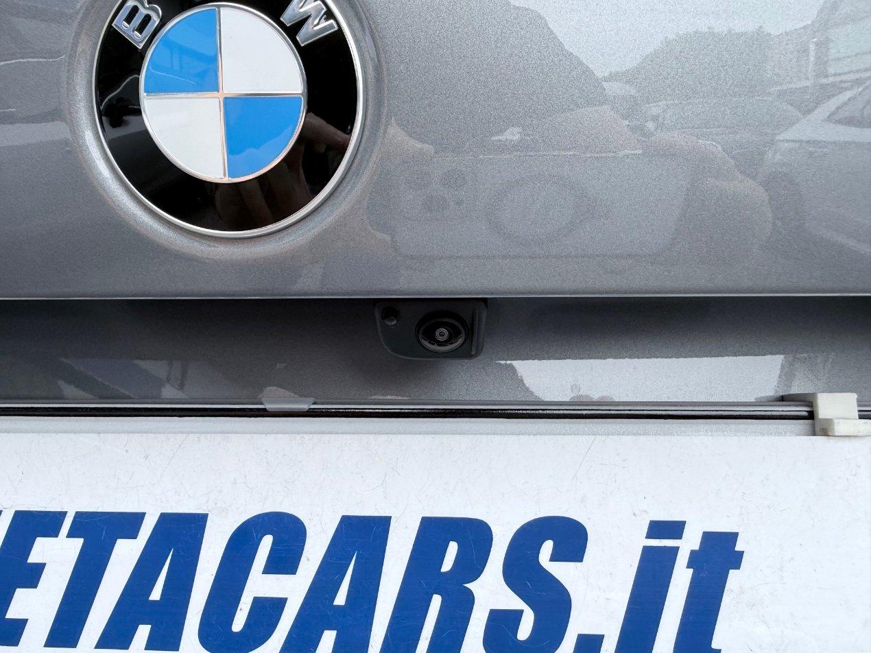 BMW 118 d MSport auto
