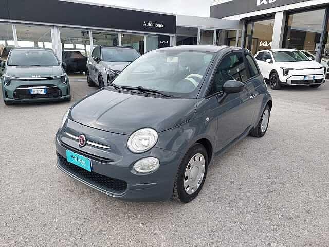 Fiat 500 1.2 EasyPower Pop GPL