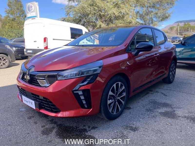 Mitsubishi Colt 1.0L turbo 100 CV Invite GPL