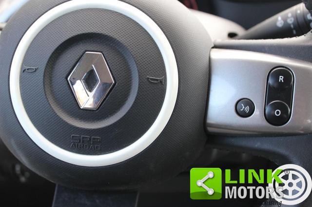 RENAULT Twingo 3 LIMITED