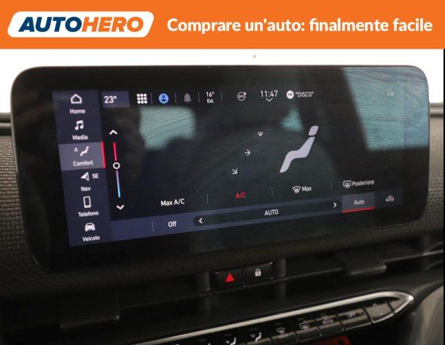 FIAT 500e Cabrio 42 kWh La Prima