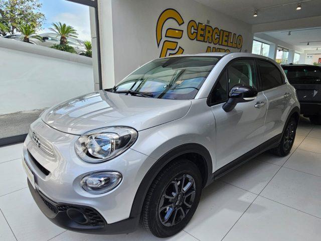 FIAT 500X 1.3 MultiJet 95 CV connect tua da ?179,00 mensili