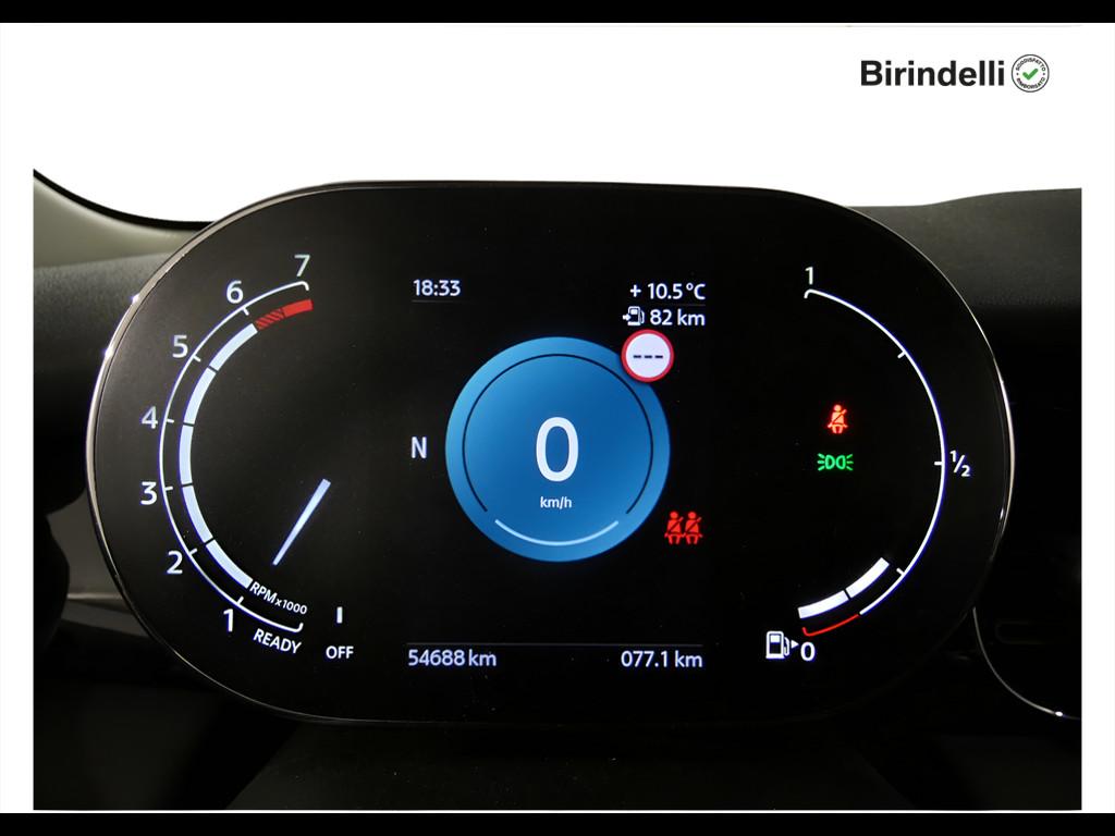 MINI Mini 4ª serie (F56) - Mini 1.5 Cooper Classic