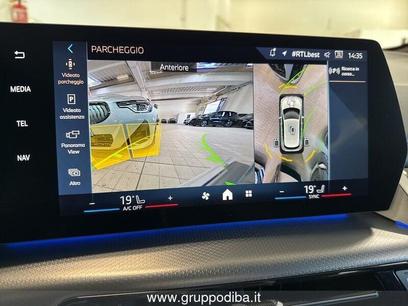 BMW Serie 2 Active Tourer Serie 2 U06 Active Tourer 218d Active Tourer Msport auto