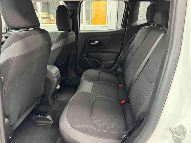 JEEP Renegade 1.5 Turbo T4 MHEV Altitude