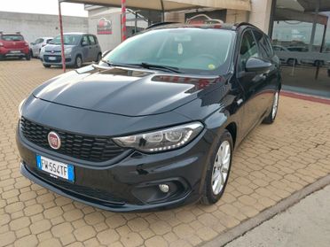 Fiat Tipo SW - 1.6 MJT 120CV -GANCIO TRAINO