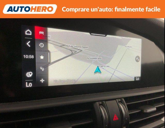 ALFA ROMEO Giulia 2.2 Turbodiesel 210 CV AT8 AWD Q4 Veloce