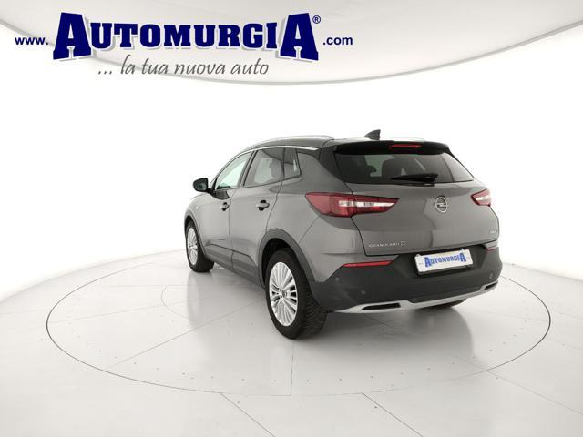 OPEL Grandland X 1.5 diesel Ecotec Start&Stop Innovation