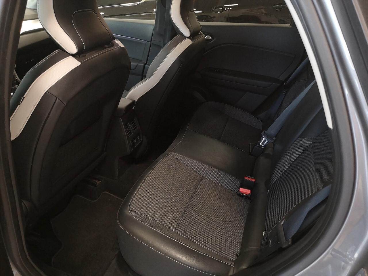 Renault Captur TCe 90 CV Intens