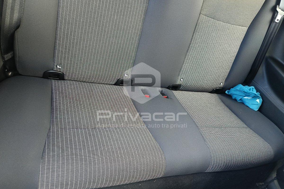 FIAT 500 Icon Berlina 42 kWh