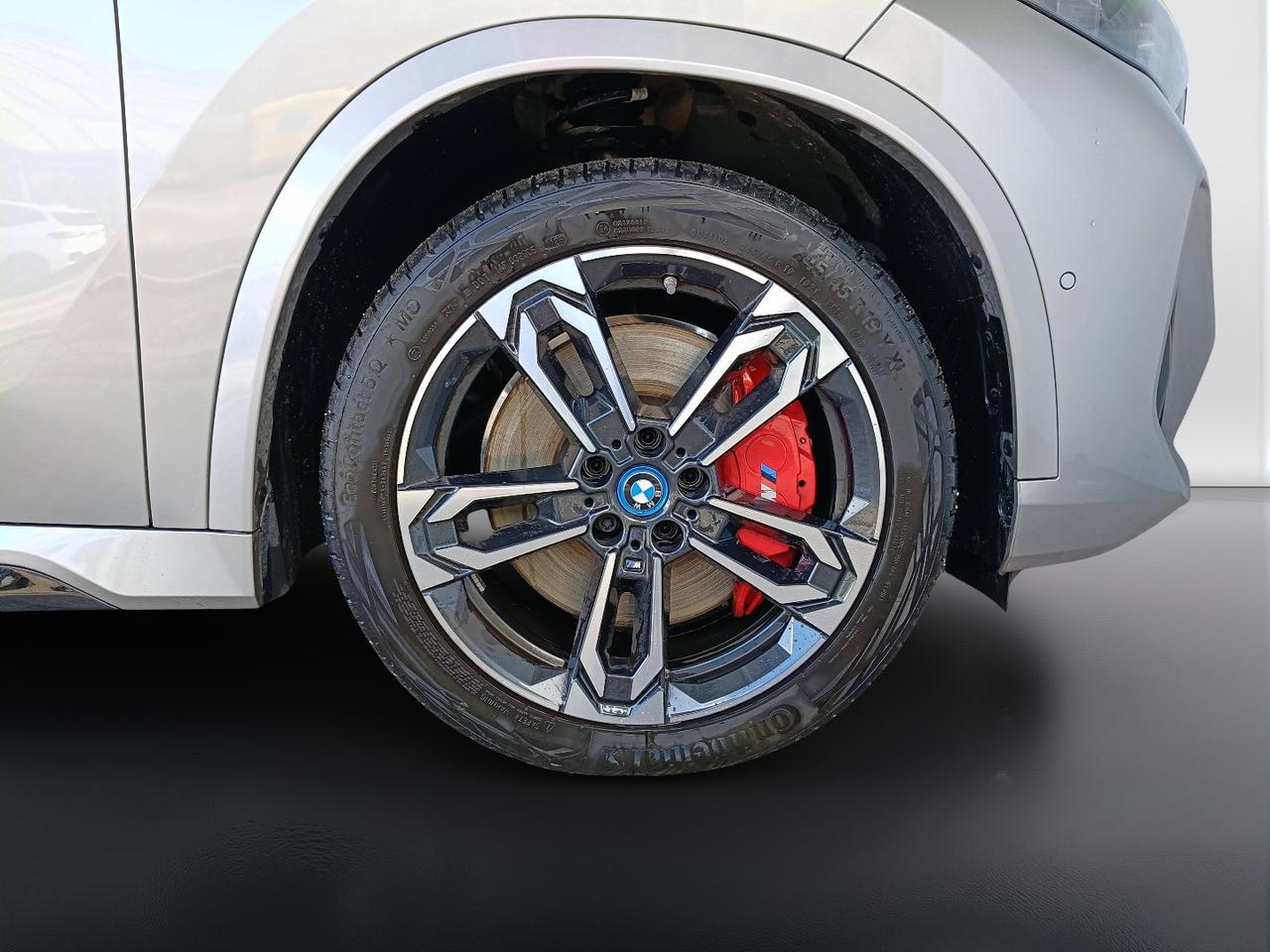 BMW X1 U11 - X1 xdrive 25e MSport Pro auto