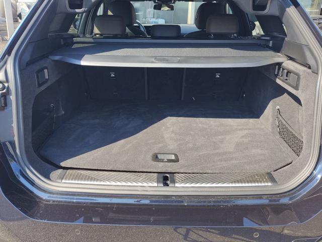 BMW 530 e xDrive Touring Msport Pro