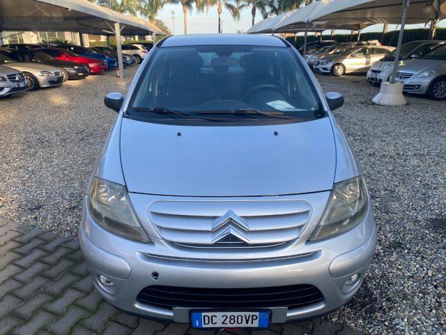 CITROEN C3 1.4 HDi 70CV Exclusive