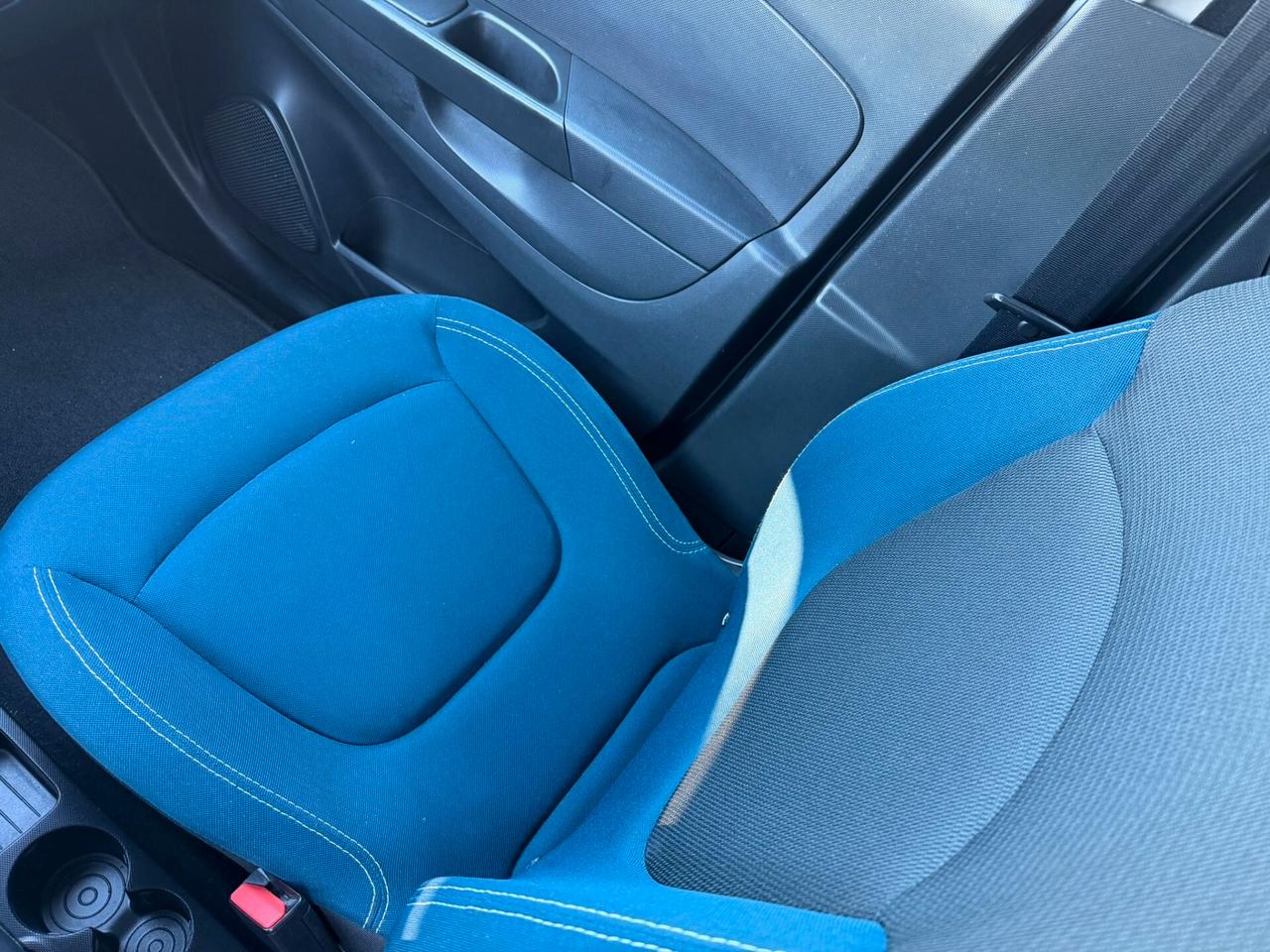 Renault Captur 1.5 dCi 8V 90 CV Start&Stop Live