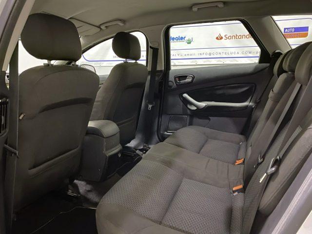 FORD Mondeo 2.0 TDCi 140 CV Station Wagon Titanium DPF