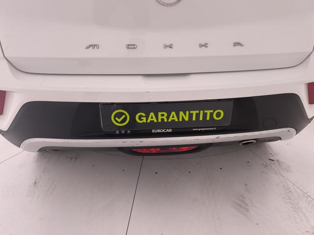 OPEL Mokka 1.5 Elegance s&s 110cv