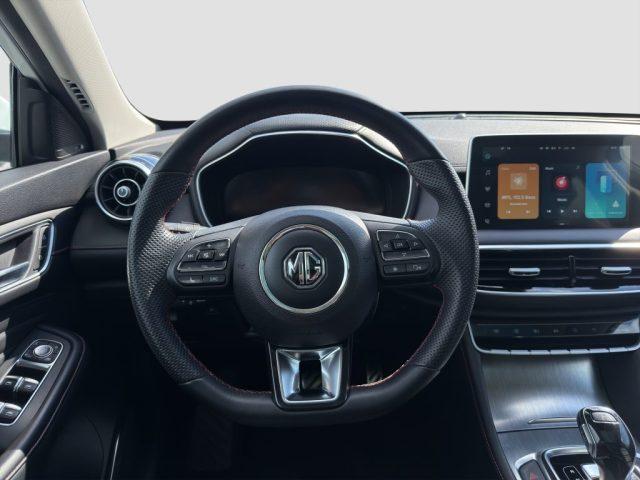 MG HS HS 1.5T-GDI AT Luxury