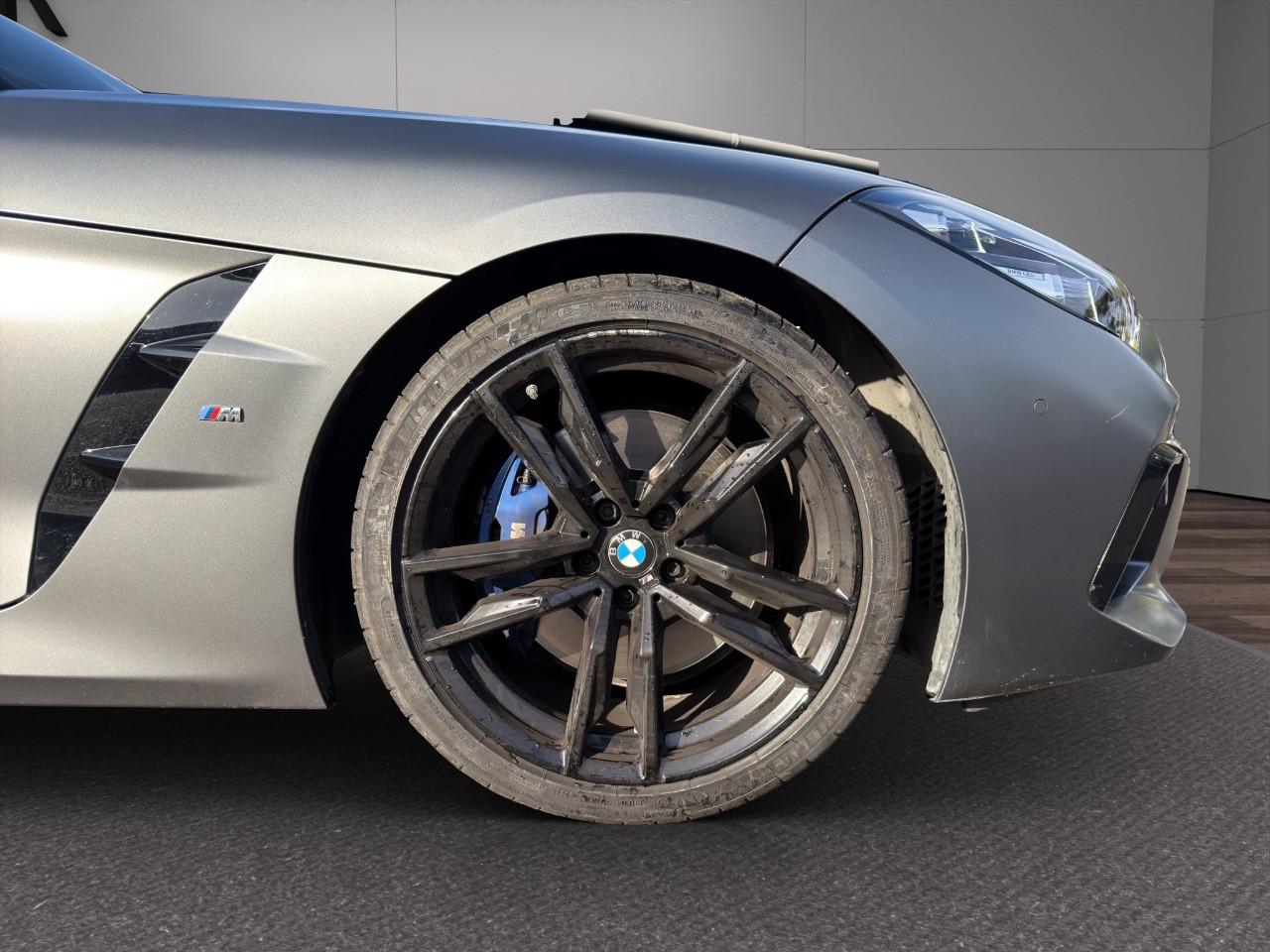 BMW Z4 sdrive 30i Msport - Unipro - Promo Finanziamento - Full Led - Cerchi M - Pinze M Sport