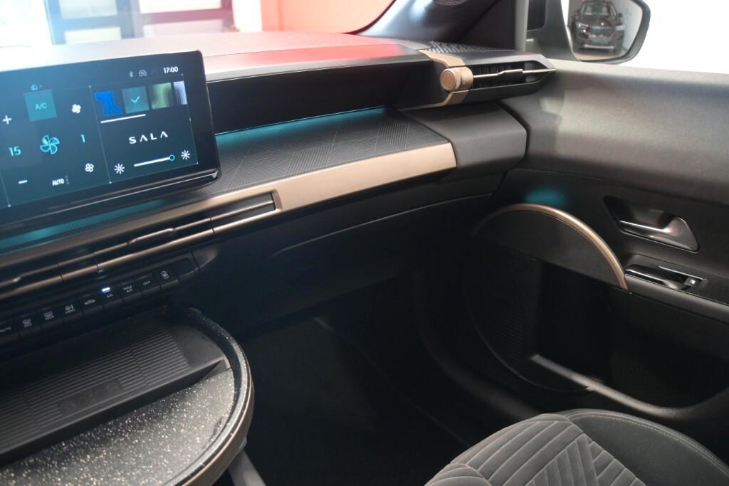 Lancia Ypsilon Hybrid e-DCT LX