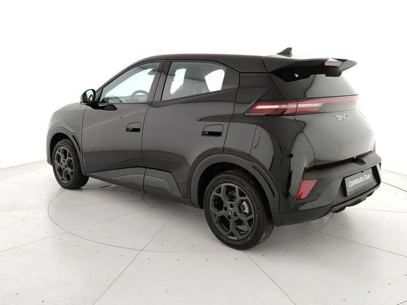 BYD Dolphin Surf Dolphin Surf 43,2 kWh Boost