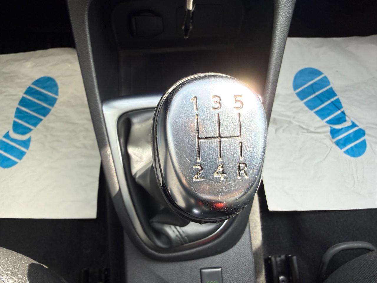 Renault Captur TCe 12V 90 CV Life - OK Neopatentati