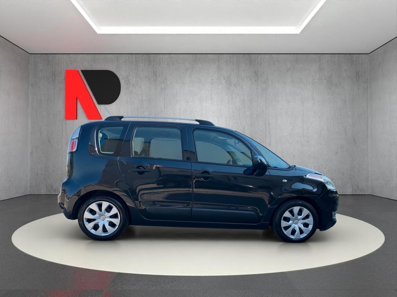 Citroen C3 Picasso 1.4 95Cv Benzina/Gpl