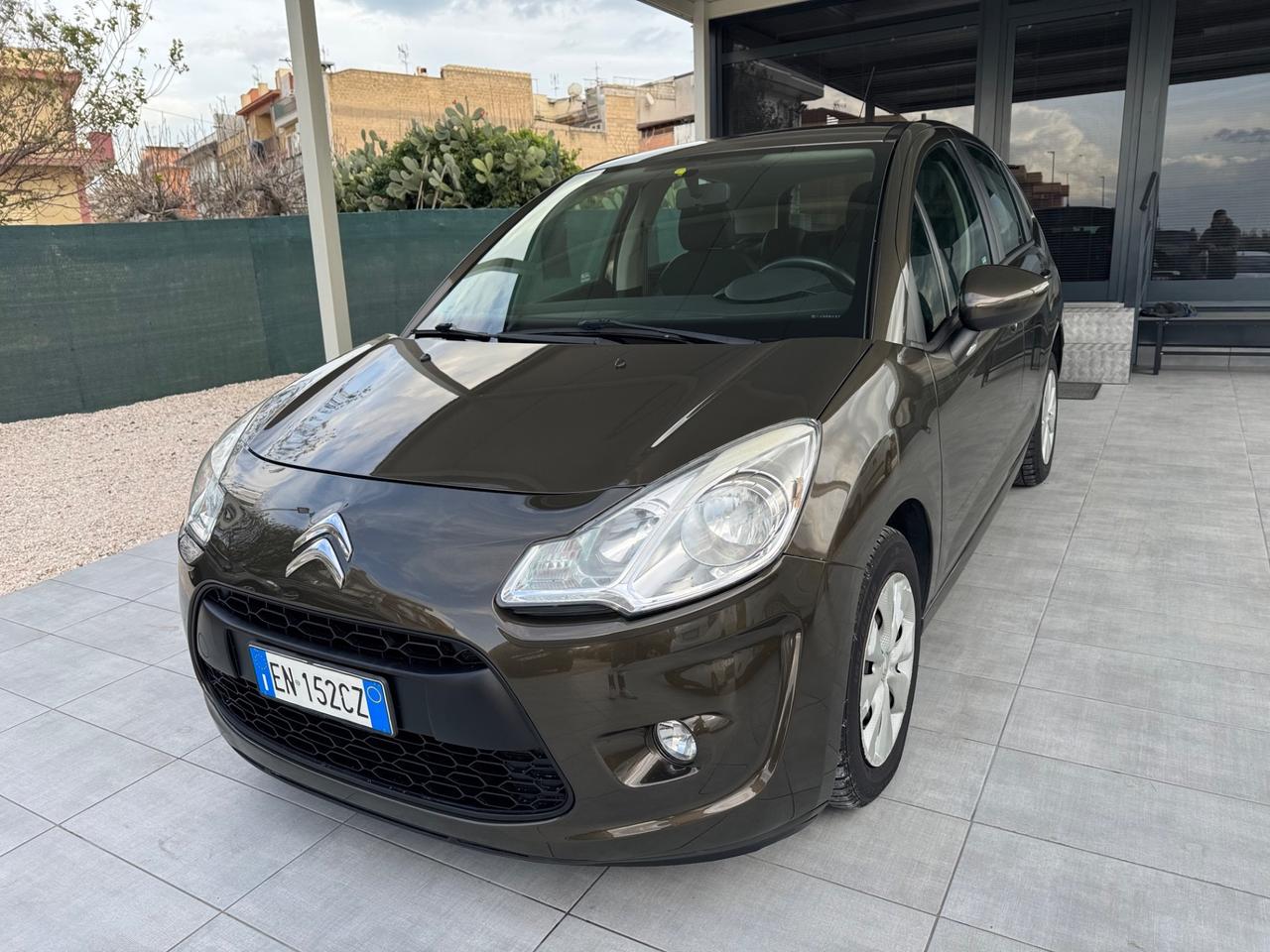 Citroen C3 1.1 Attraction