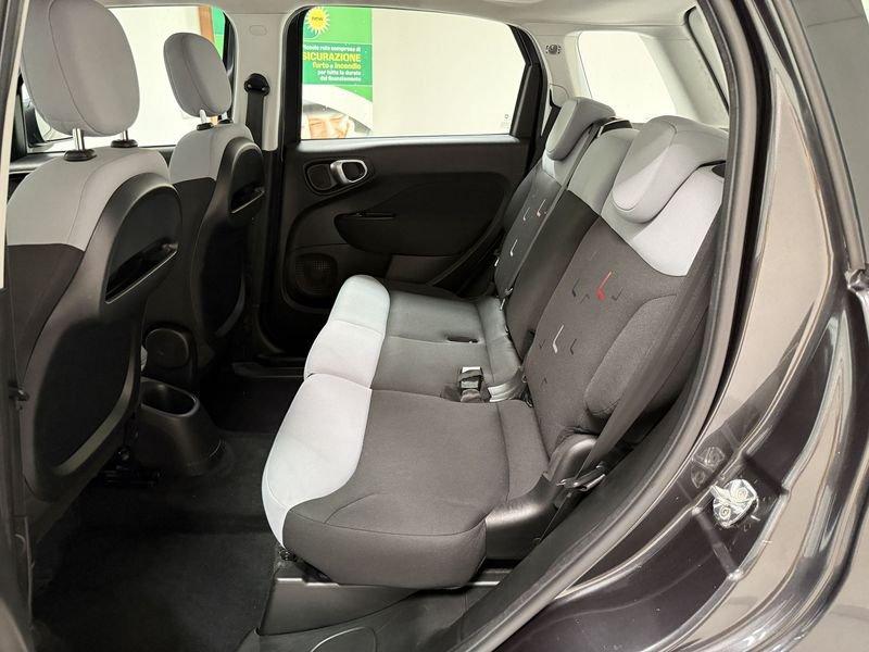 FIAT 500L 500L 1.3 Multijet 95 CV Pop Star
