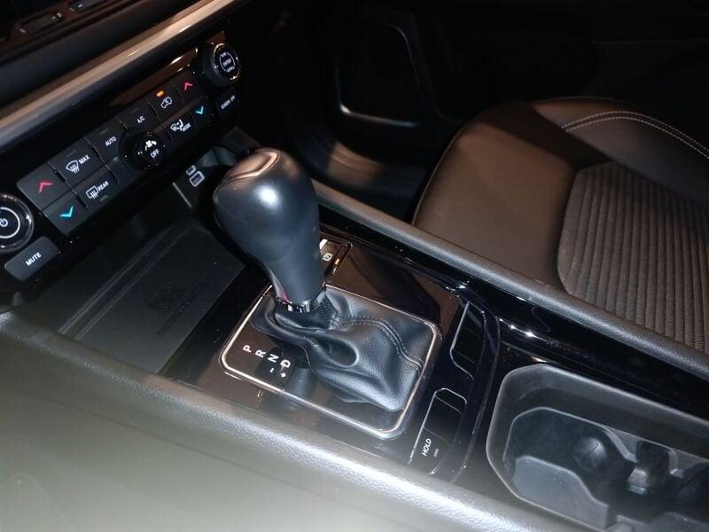 Jeep Compass Compass 1.5 Turbo T4 130 CV MHEV 2WD Limited