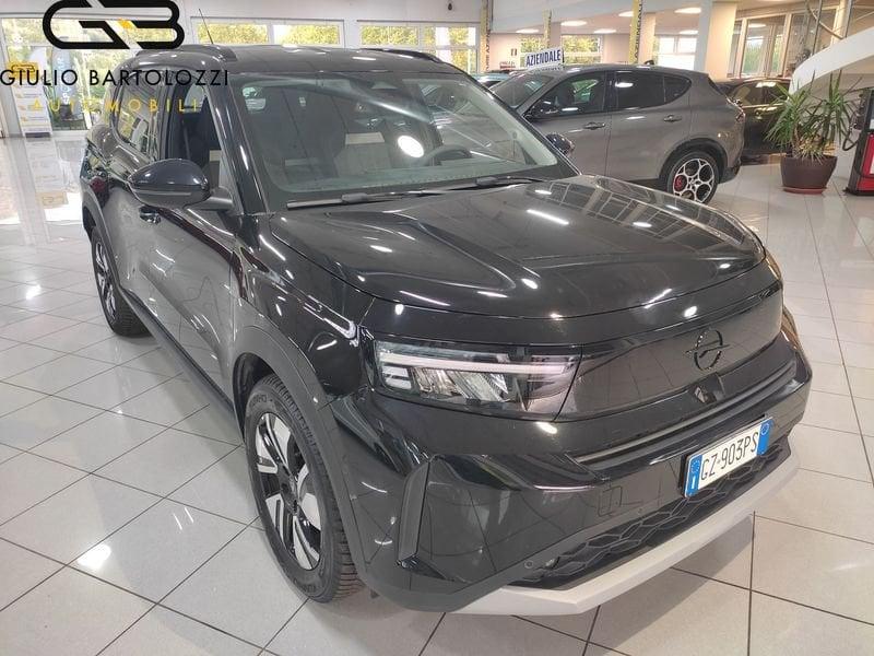 Opel Frontera Hybrid 145cv GS EDCT
