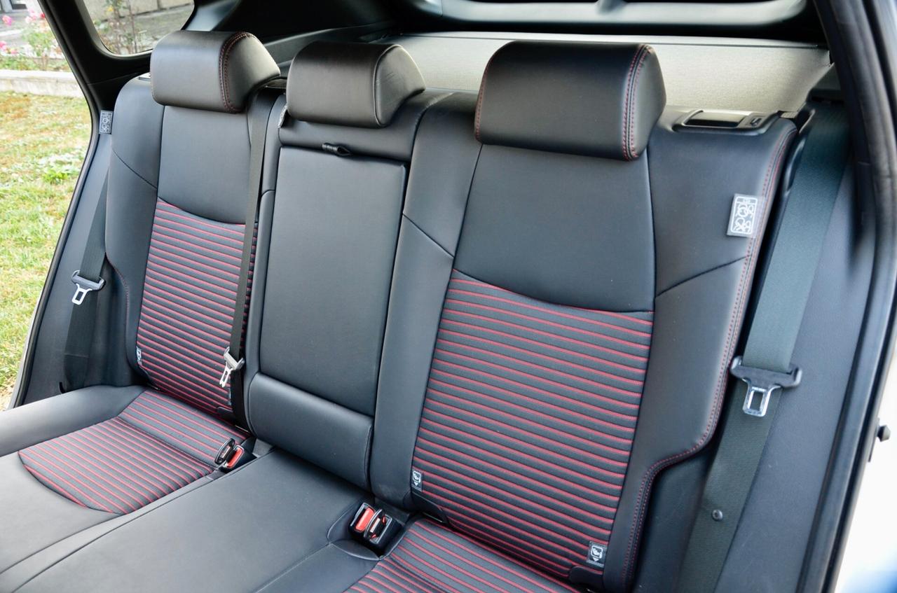 TOYOTA RAV 4 2.5 VVT-IE PHEV PLUG IN DYNAMIC AWD 306cv E-CVT, SERVICE UFF TOYOTA, UNICOPROP, UFF ITALIANA, EURO 6D, NAVI, RETROCAMERA, PERMUTE