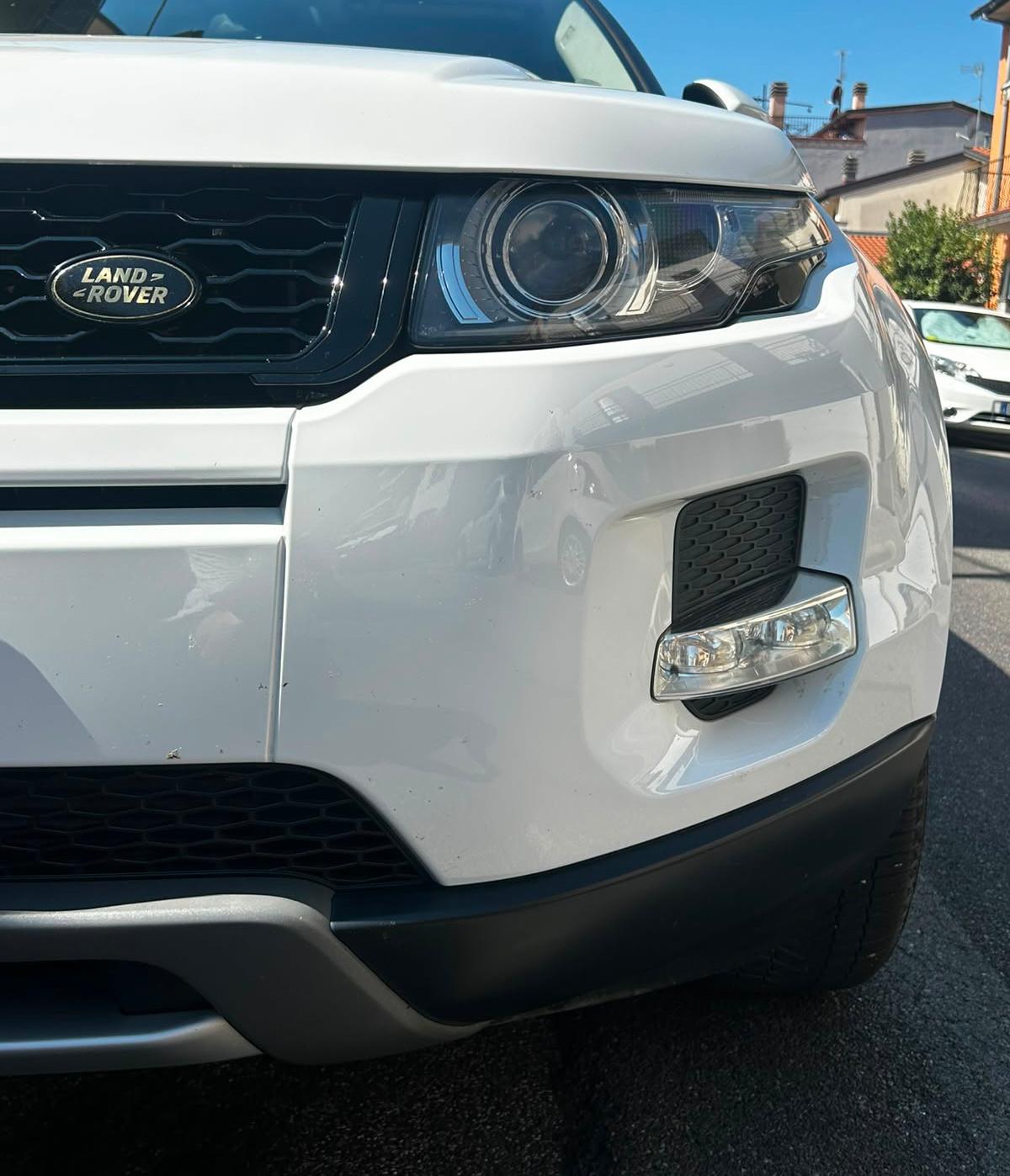 Land Rover Range Rover Evoque 2.2CC 150CV PRESTIGE
