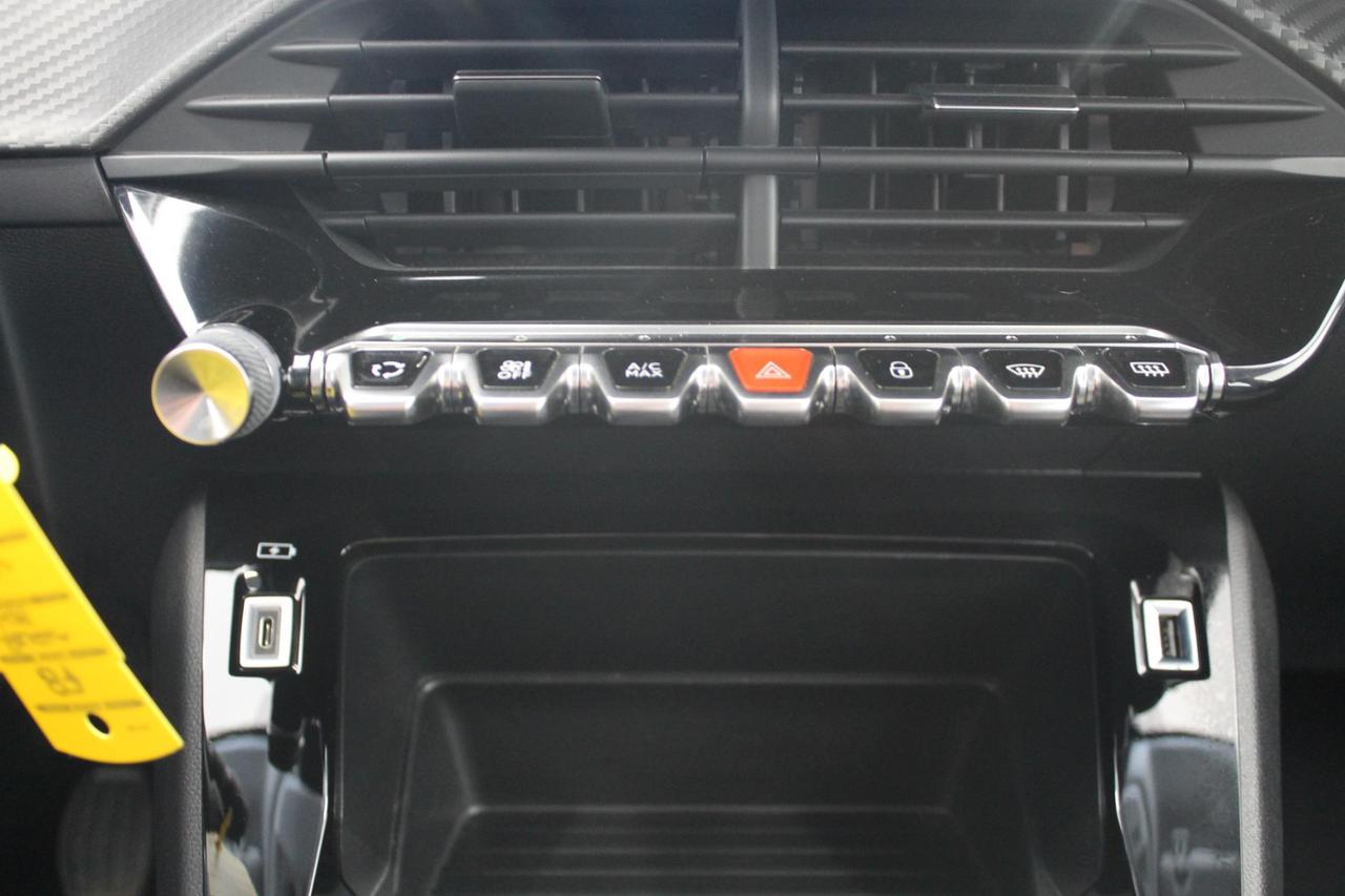 Peugeot 208 1.2 Puretech Active Pack 75 Cv.