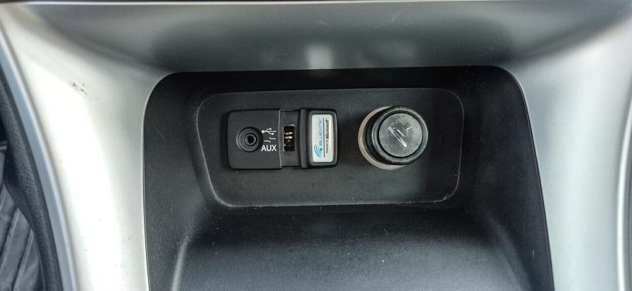 Lancia Delta 1.4 T-Jet 120CV EcochicGPL- 11/2013