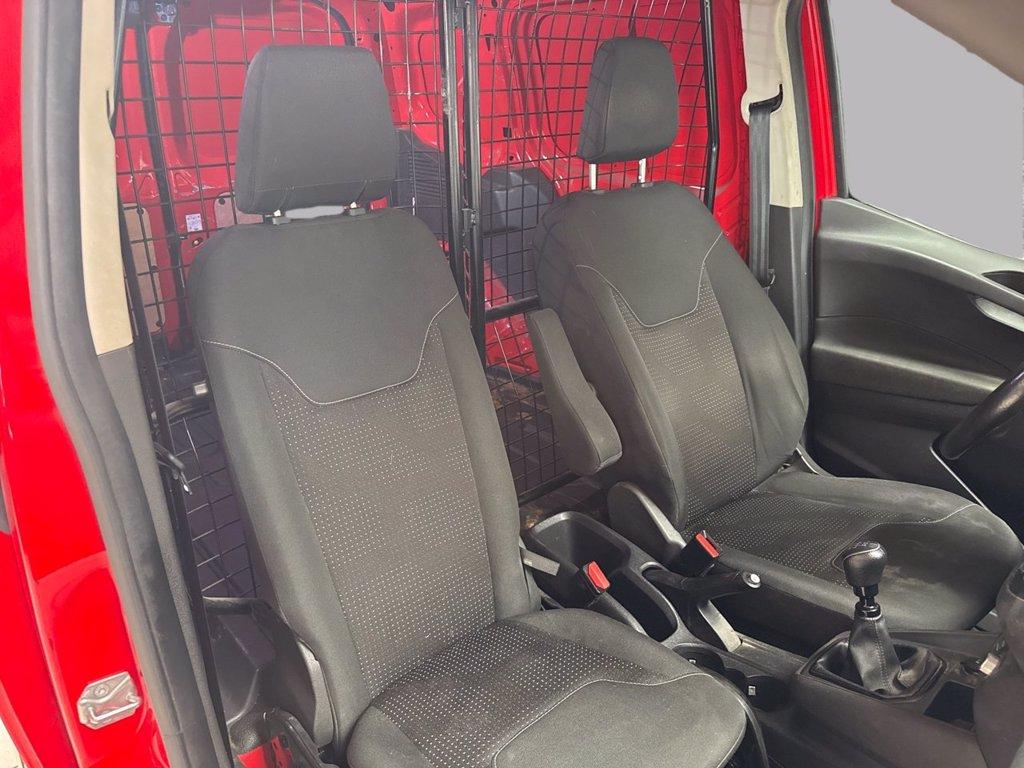FORD Transit Courier 1.5 TDCi 75CV Van Trend del 2022