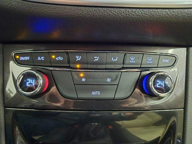 OPEL Astra 1.4 Turbo 110CV EcoM SW - UNIP. - Cam - Carplay