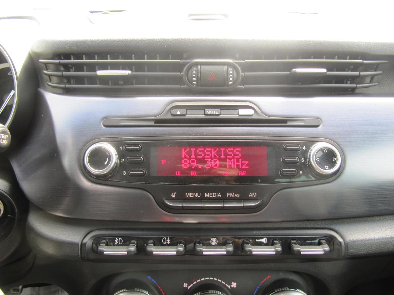 Alfa Romeo Giulietta 1.6 JTDm-2 105 CV Exclusive