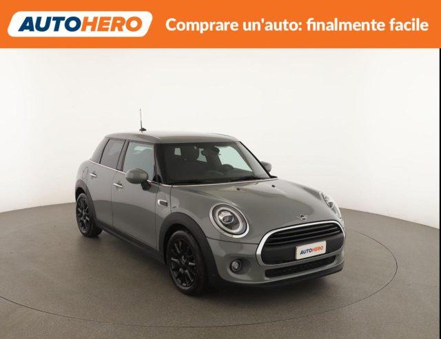 MINI One 1.5 One 5 porte