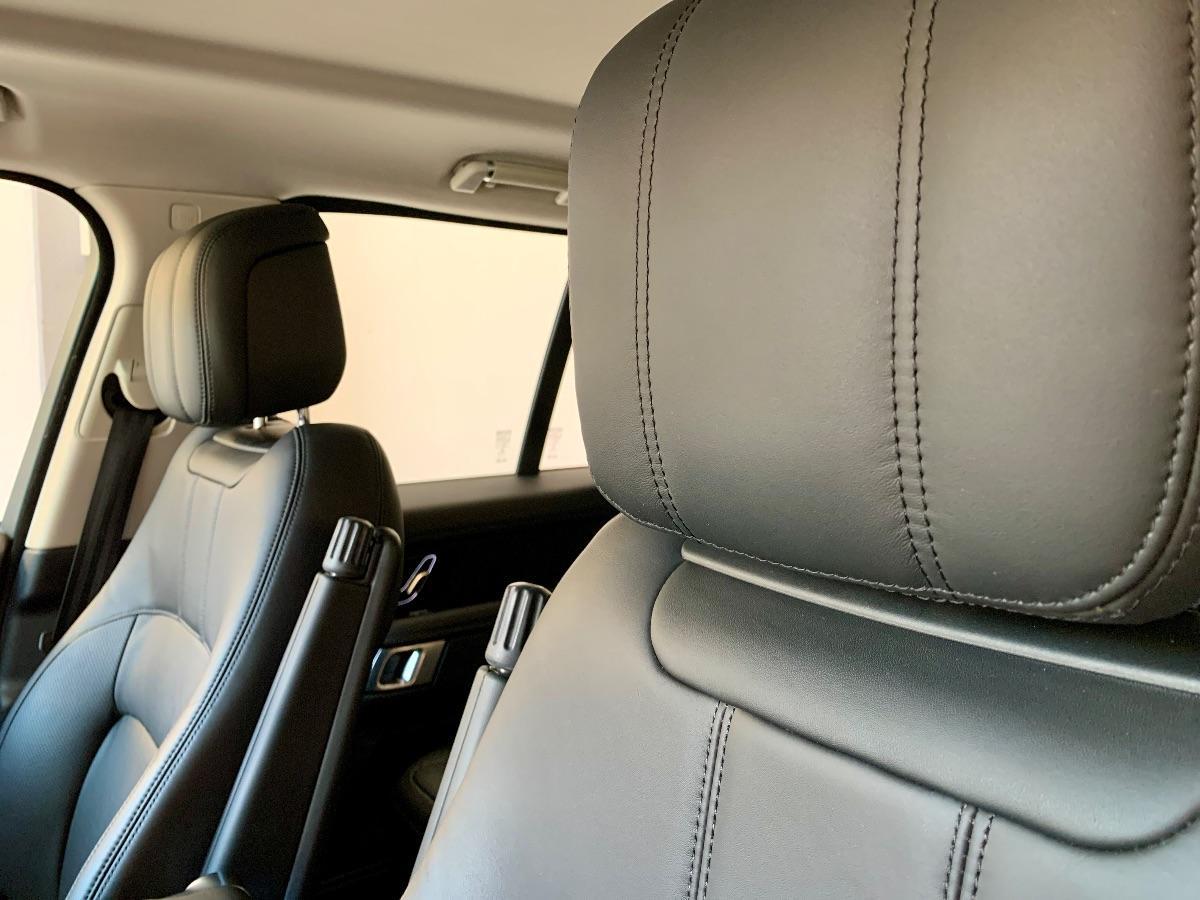 Land Rover Range Rover Range Rover 3.0 sdV6 Vogue auto Fatturabile IVA esposta