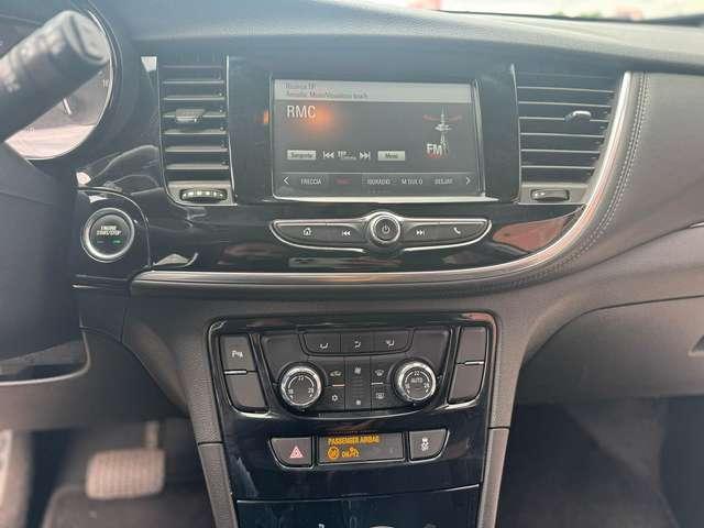 Opel Mokka X Mokka X 1.6 cdti Ultimate 4x2 136cv auto
