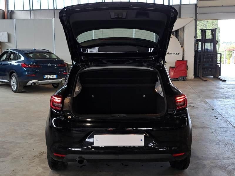 Renault Clio TCe 100 CV 5 porte Business PREZZO REALE
