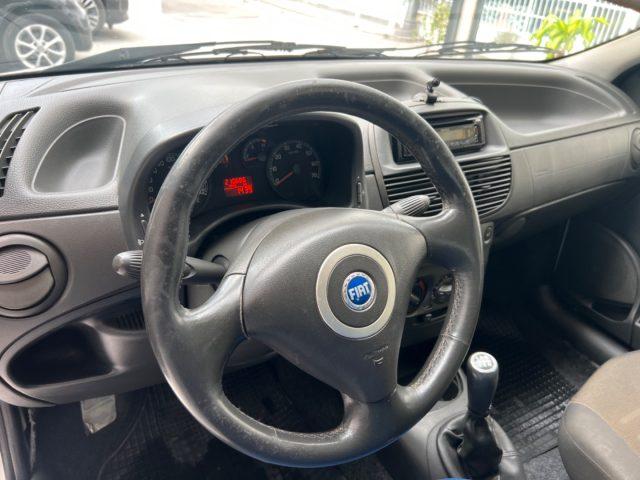FIAT Punto 1.3 Multijet 16V 5 porte Dynamic