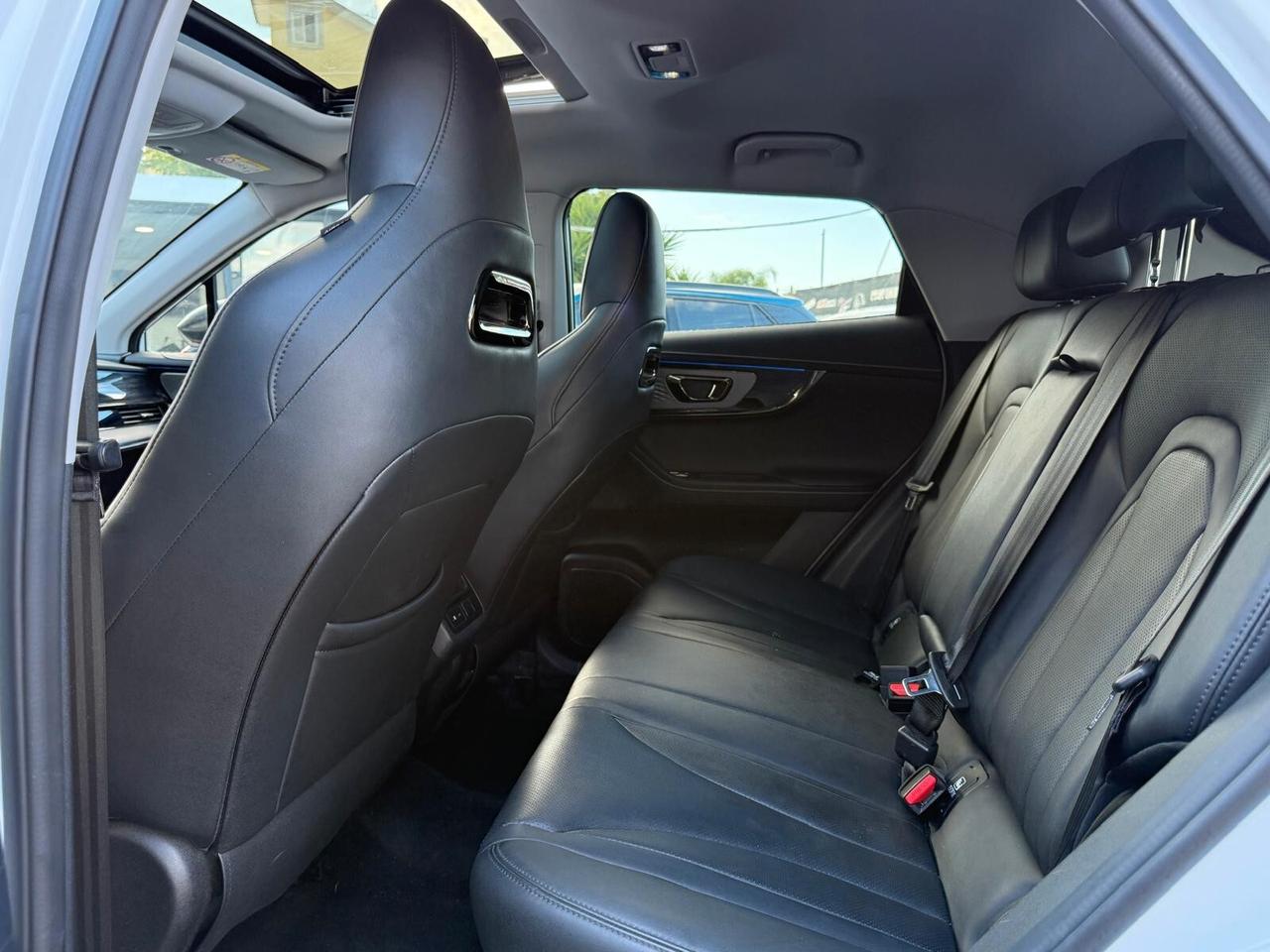 OMODA 5 2024 AUTOMATICA 1.6 TGDI 147CV PREMIUM 12000KM
