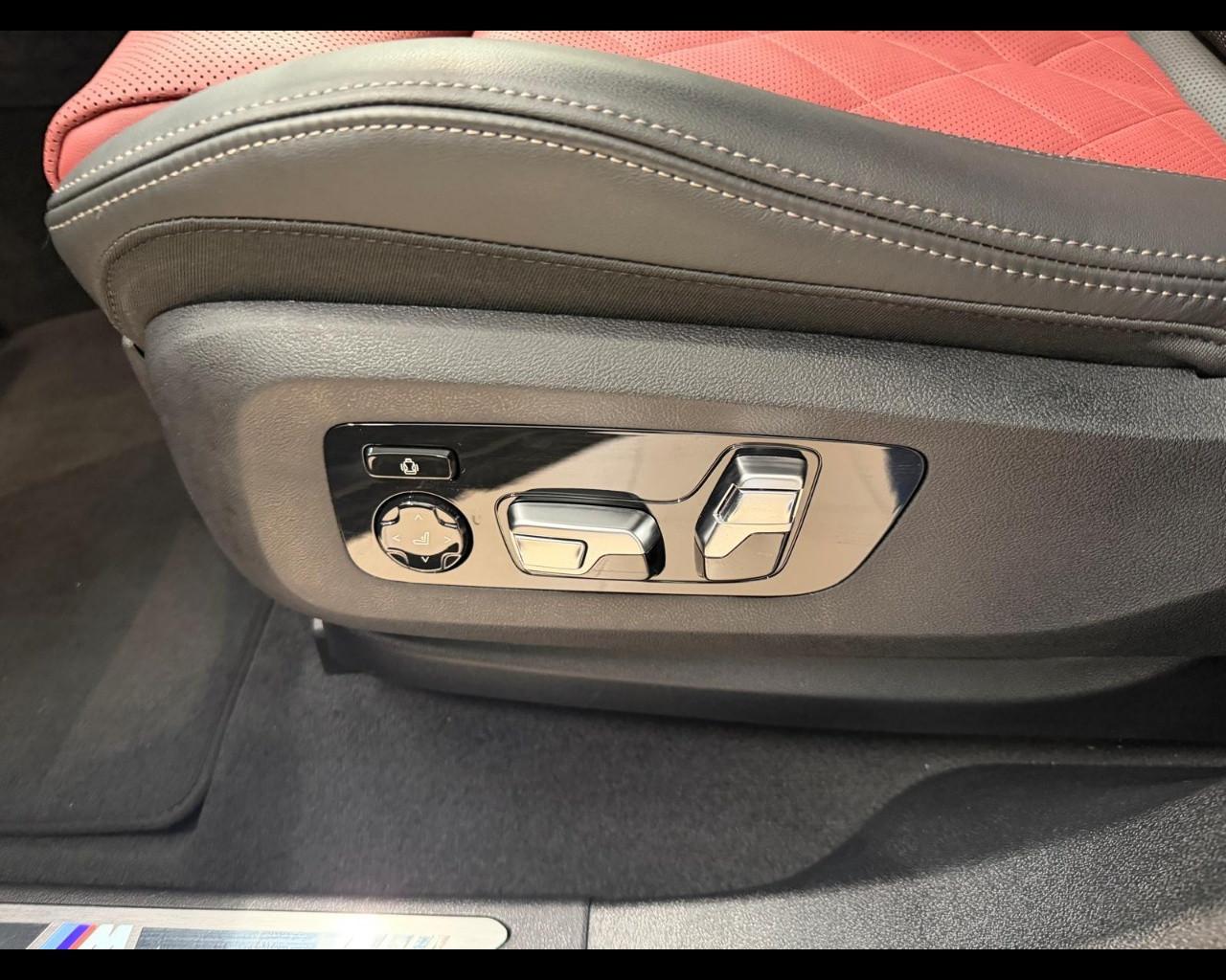 BMW BMW X6 xDrive30d M Sport
