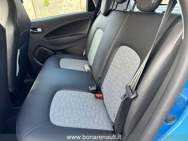 Renault ZOE Zen R135