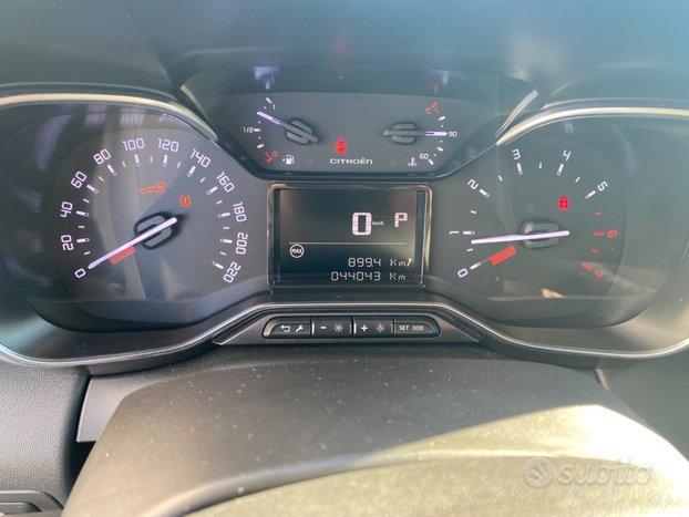 CITROEN C3 Aircross PureTech 130 S&S EAT6 Shine