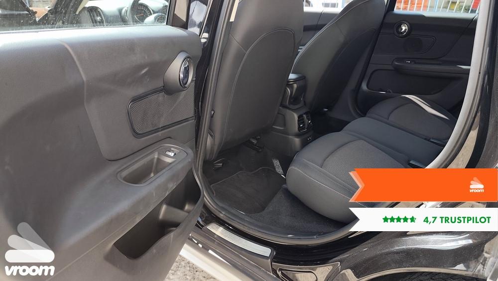 MINI Mini Countrym.(F60) Mini 2.0 Cooper D Coun...