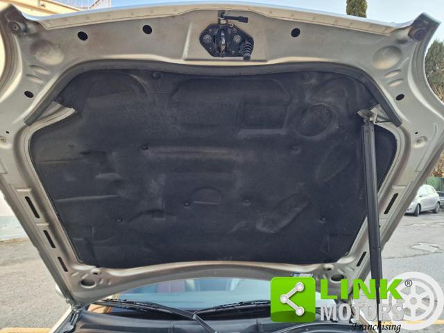 MERCEDES-BENZ SLK 200 cat Kompressor UNICO PROPRIETARIO!